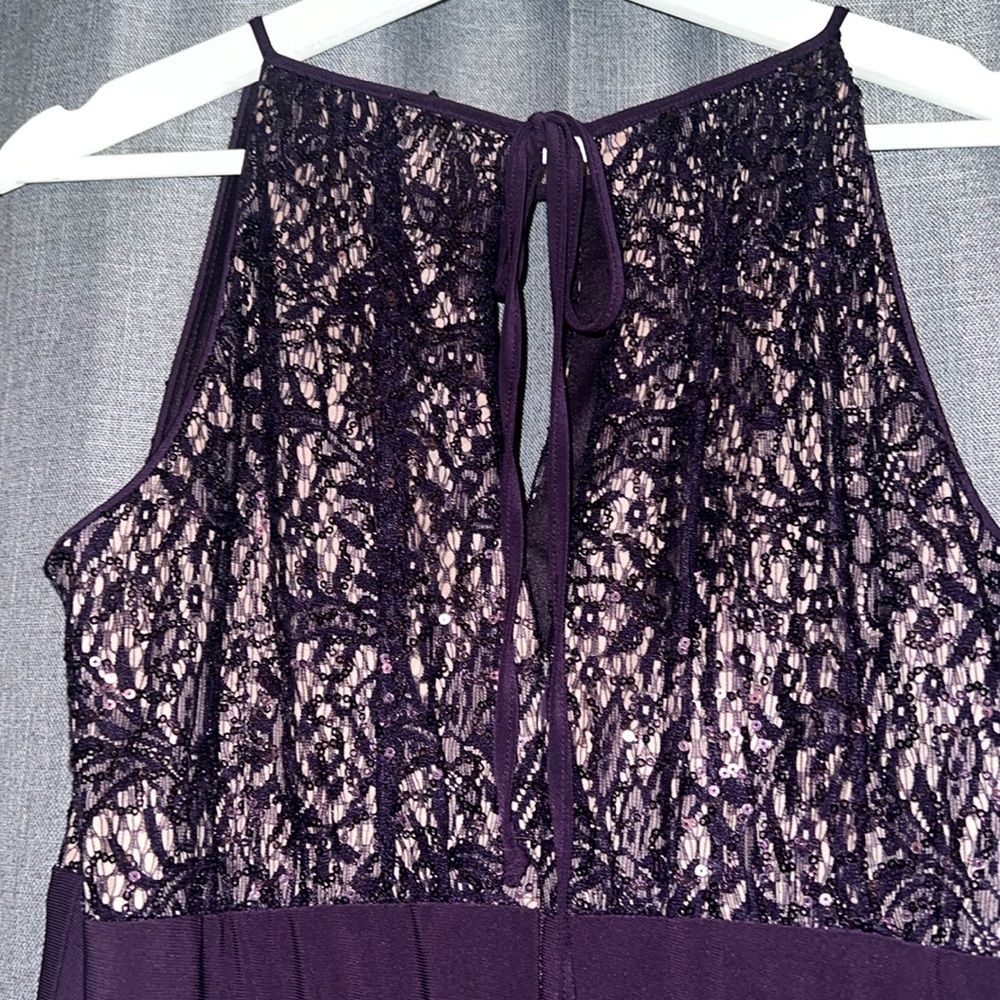 Long formal dress